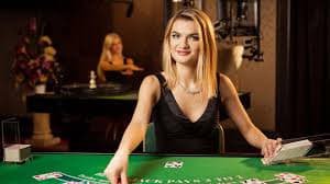 VIP Club sports and casino-style entertainment categories for adults