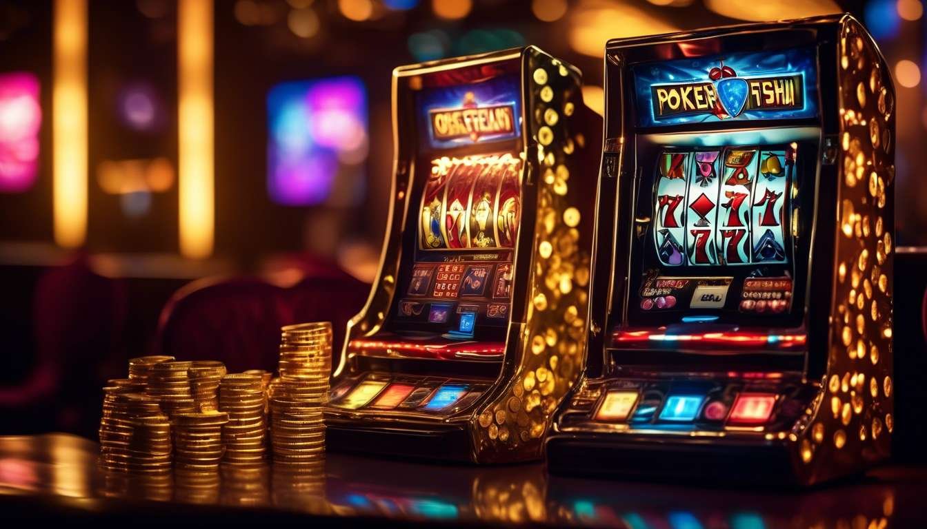 Live casino game awareness with responsible limits for adults